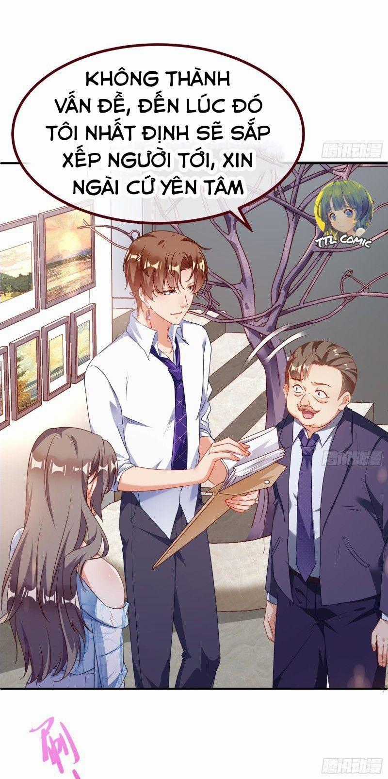 Vạn Tra Triêu Hoàng Sách thiếu nhi Chapter 194 trang 12