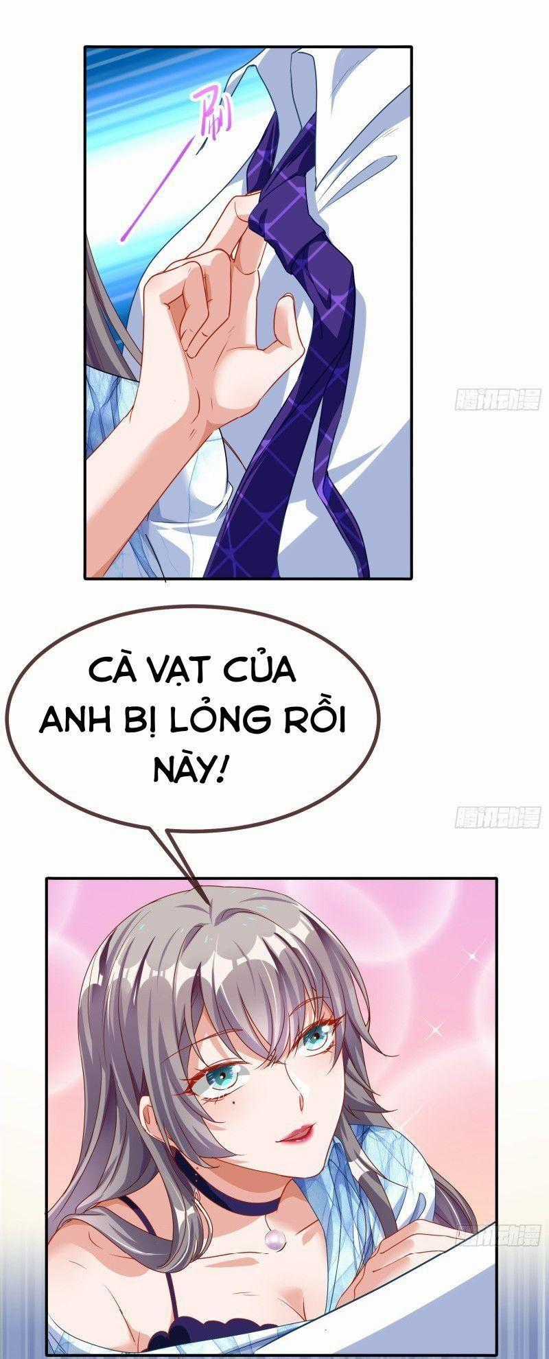 Vạn Tra Triêu Hoàng Sách thiếu nhi Chapter 194 trang 15