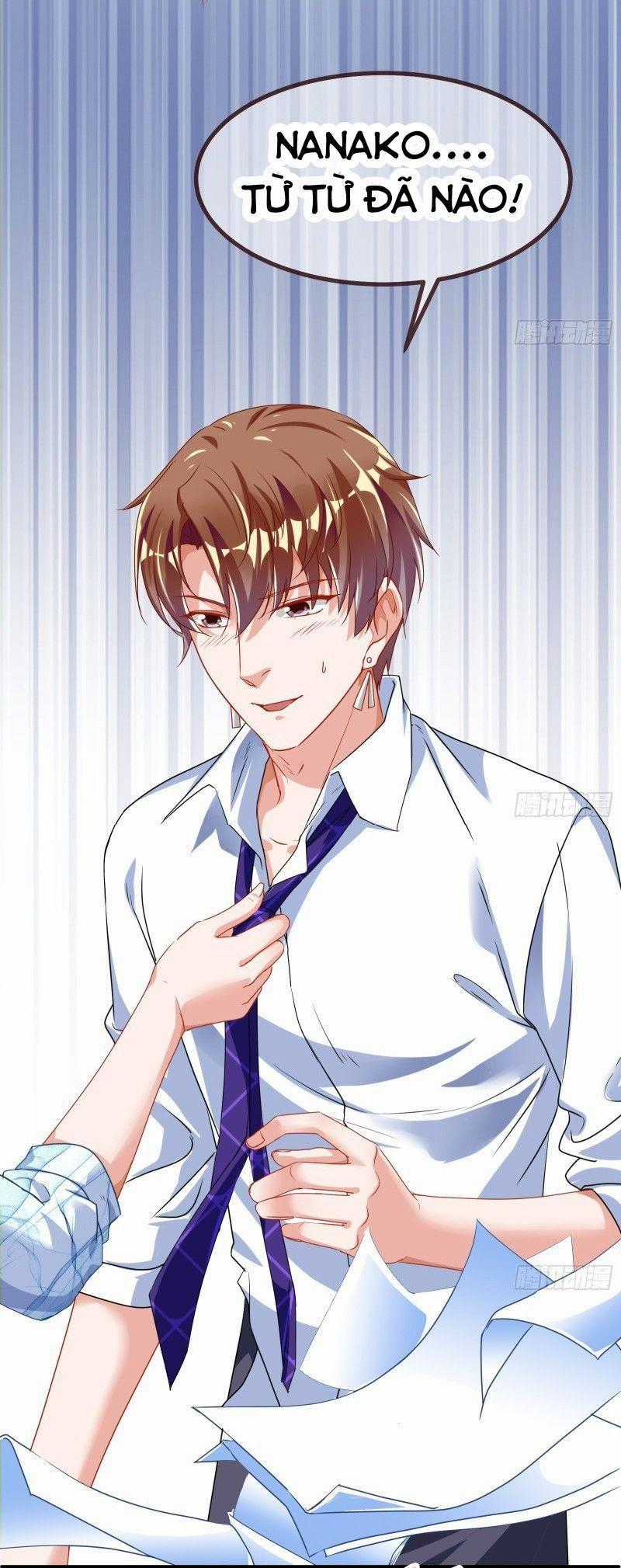 Vạn Tra Triêu Hoàng Sách thiếu nhi Chapter 194 trang 16