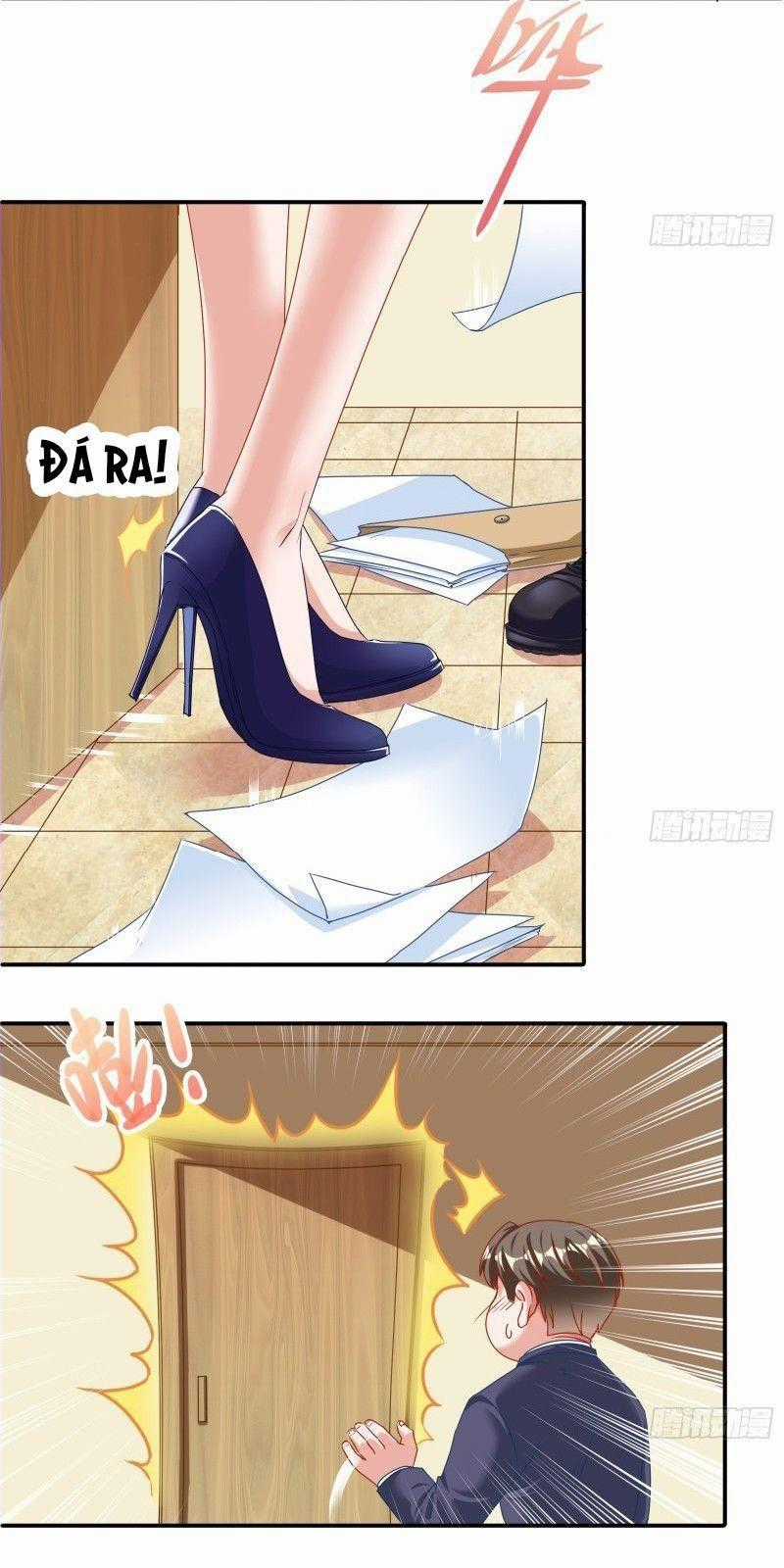 Vạn Tra Triêu Hoàng Sách thiếu nhi Chapter 194 trang 17