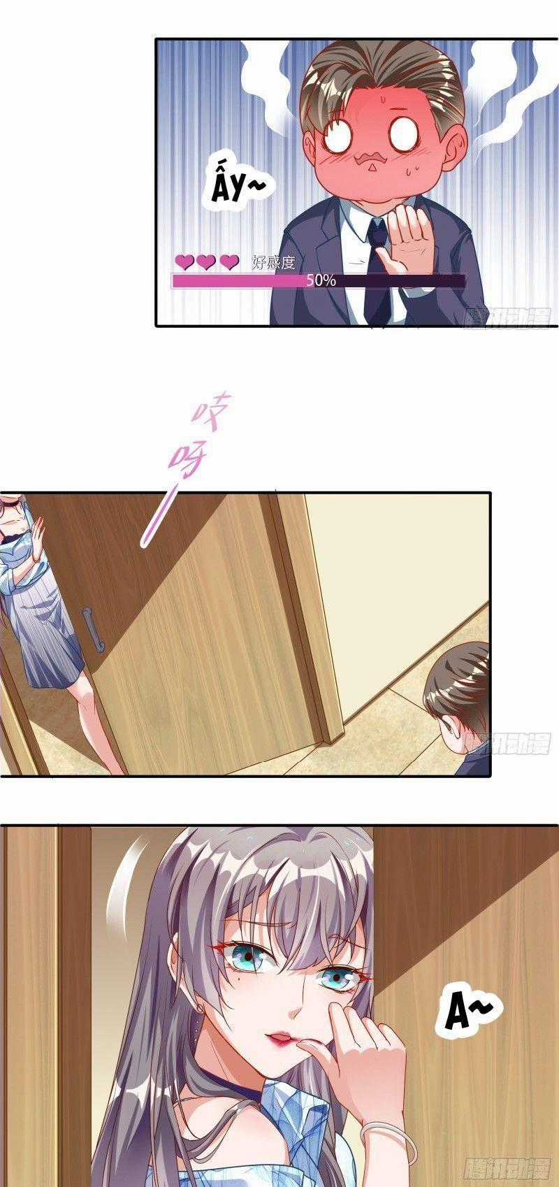 Vạn Tra Triêu Hoàng Sách thiếu nhi Chapter 194 trang 18