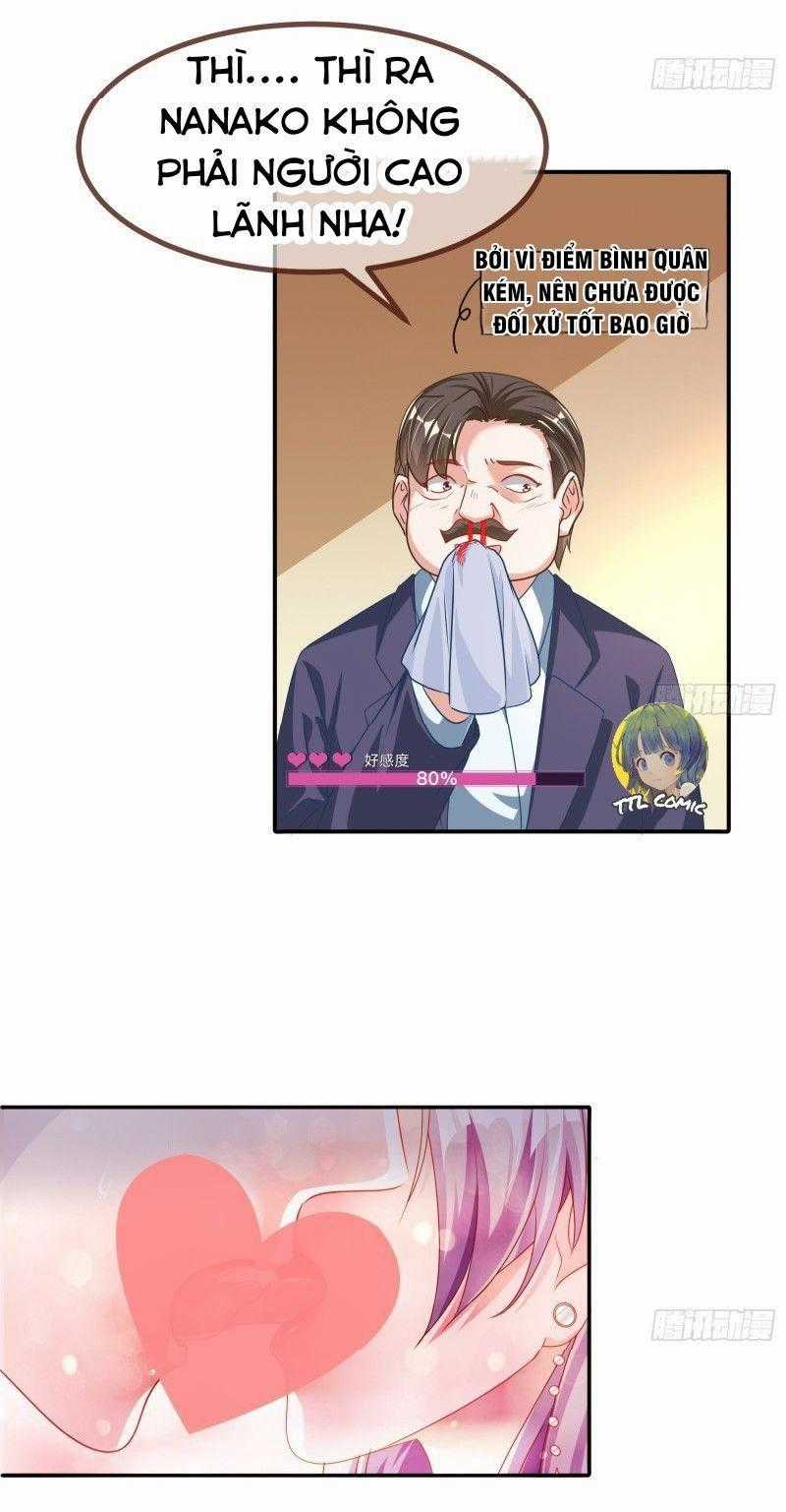 Vạn Tra Triêu Hoàng Sách thiếu nhi Chapter 194 trang 20