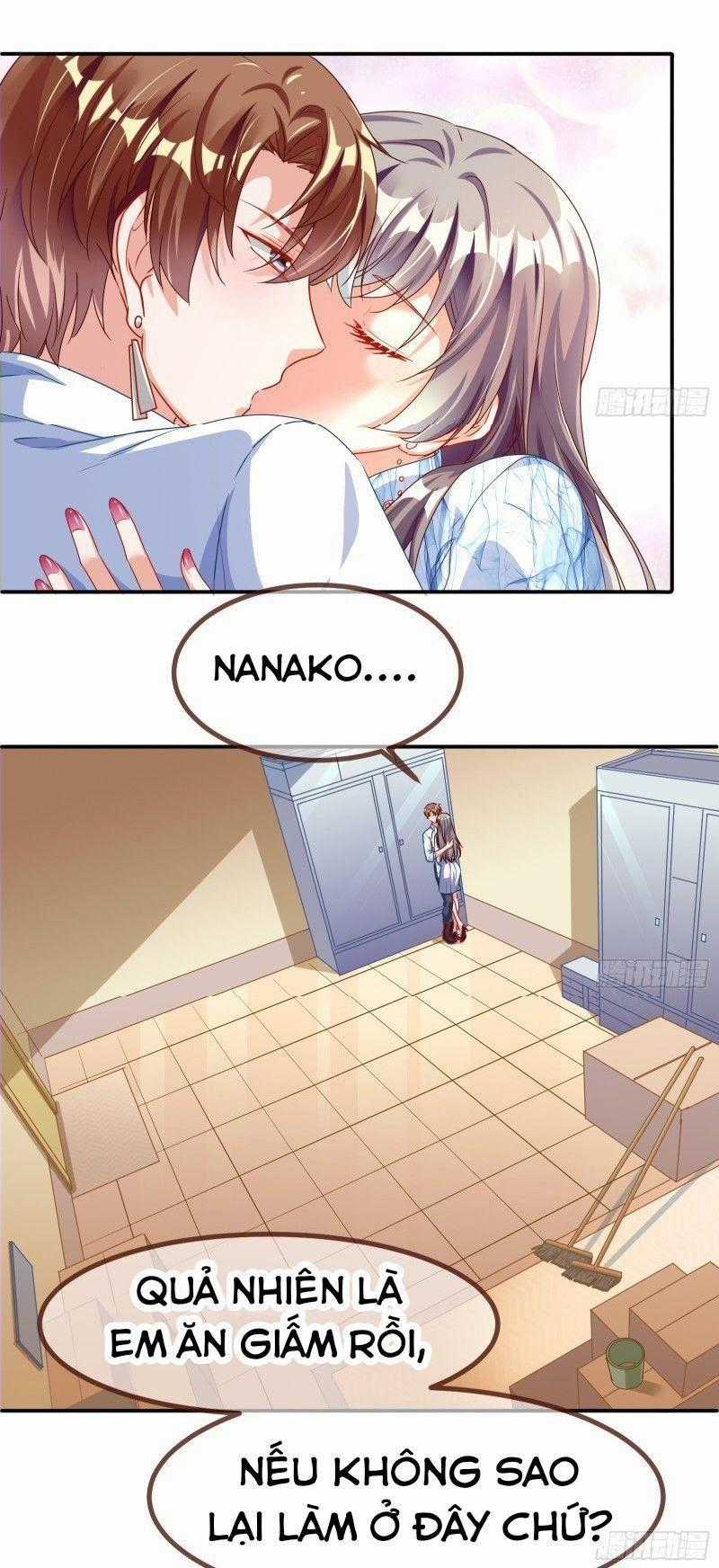 Vạn Tra Triêu Hoàng Sách thiếu nhi Chapter 194 trang 21