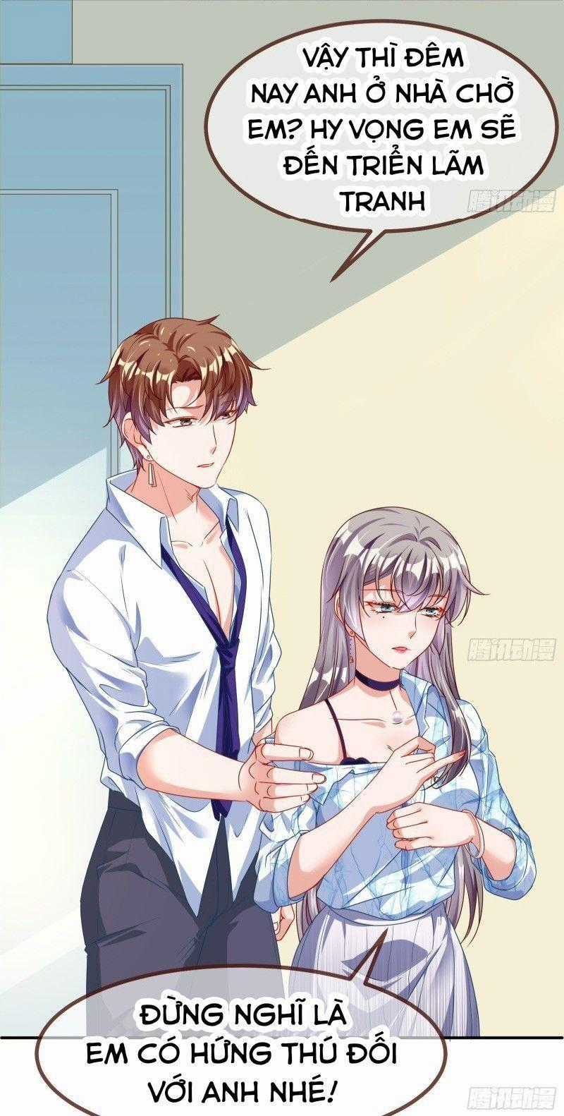 Vạn Tra Triêu Hoàng Sách thiếu nhi Chapter 194 trang 23