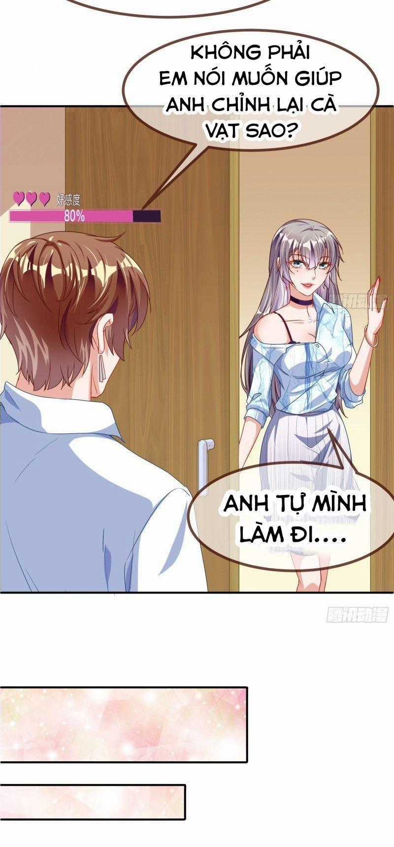 Vạn Tra Triêu Hoàng Sách thiếu nhi Chapter 194 trang 24