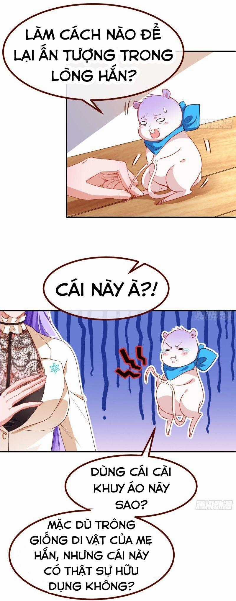 Vạn Tra Triêu Hoàng Sách thiếu nhi Chapter 194 trang 29