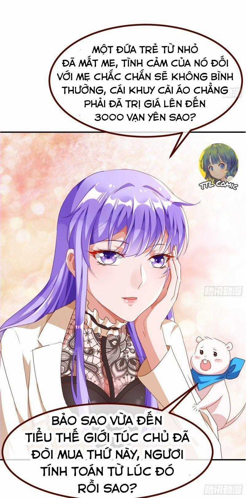 Vạn Tra Triêu Hoàng Sách thiếu nhi Chapter 194 trang 30