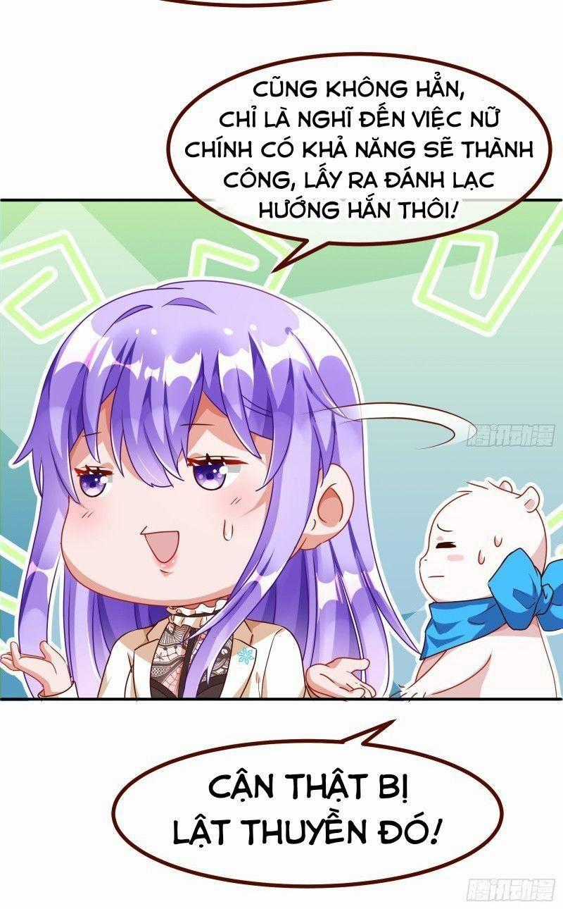 Vạn Tra Triêu Hoàng Sách thiếu nhi Chapter 194 trang 31