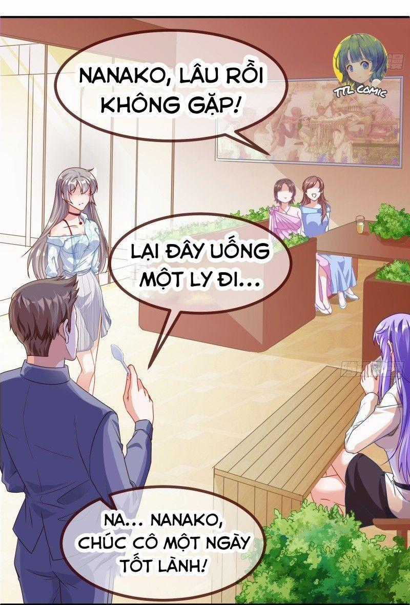 Vạn Tra Triêu Hoàng Sách thiếu nhi Chapter 194 trang 36