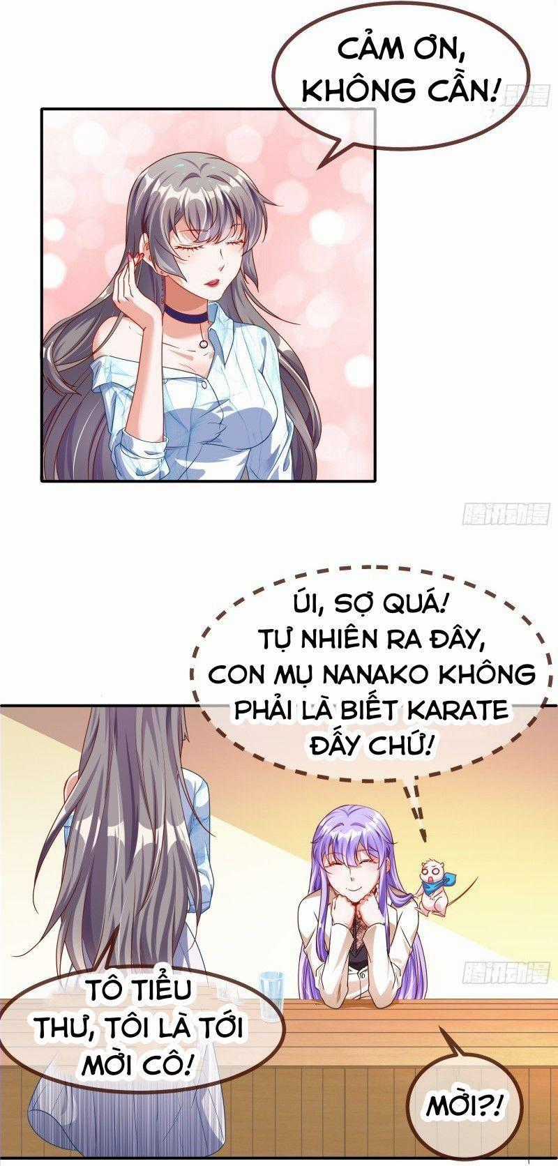 Vạn Tra Triêu Hoàng Sách thiếu nhi Chapter 194 trang 37