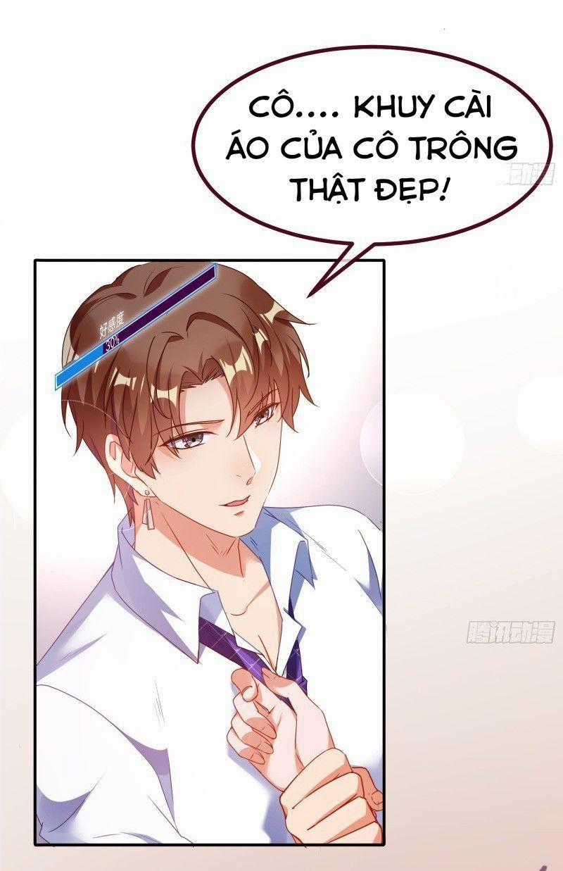 Vạn Tra Triêu Hoàng Sách thiếu nhi Chapter 194 trang 4