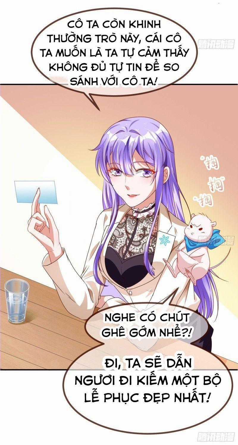 Vạn Tra Triêu Hoàng Sách thiếu nhi Chapter 194 trang 40