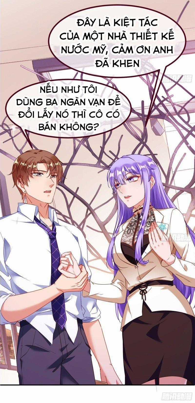 Vạn Tra Triêu Hoàng Sách thiếu nhi Chapter 194 trang 5