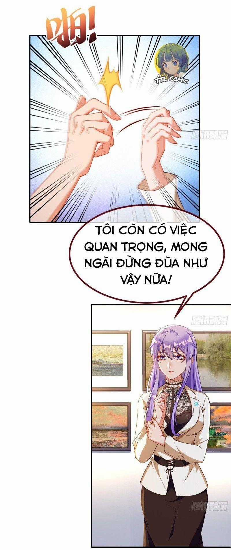 Vạn Tra Triêu Hoàng Sách thiếu nhi Chapter 194 trang 7