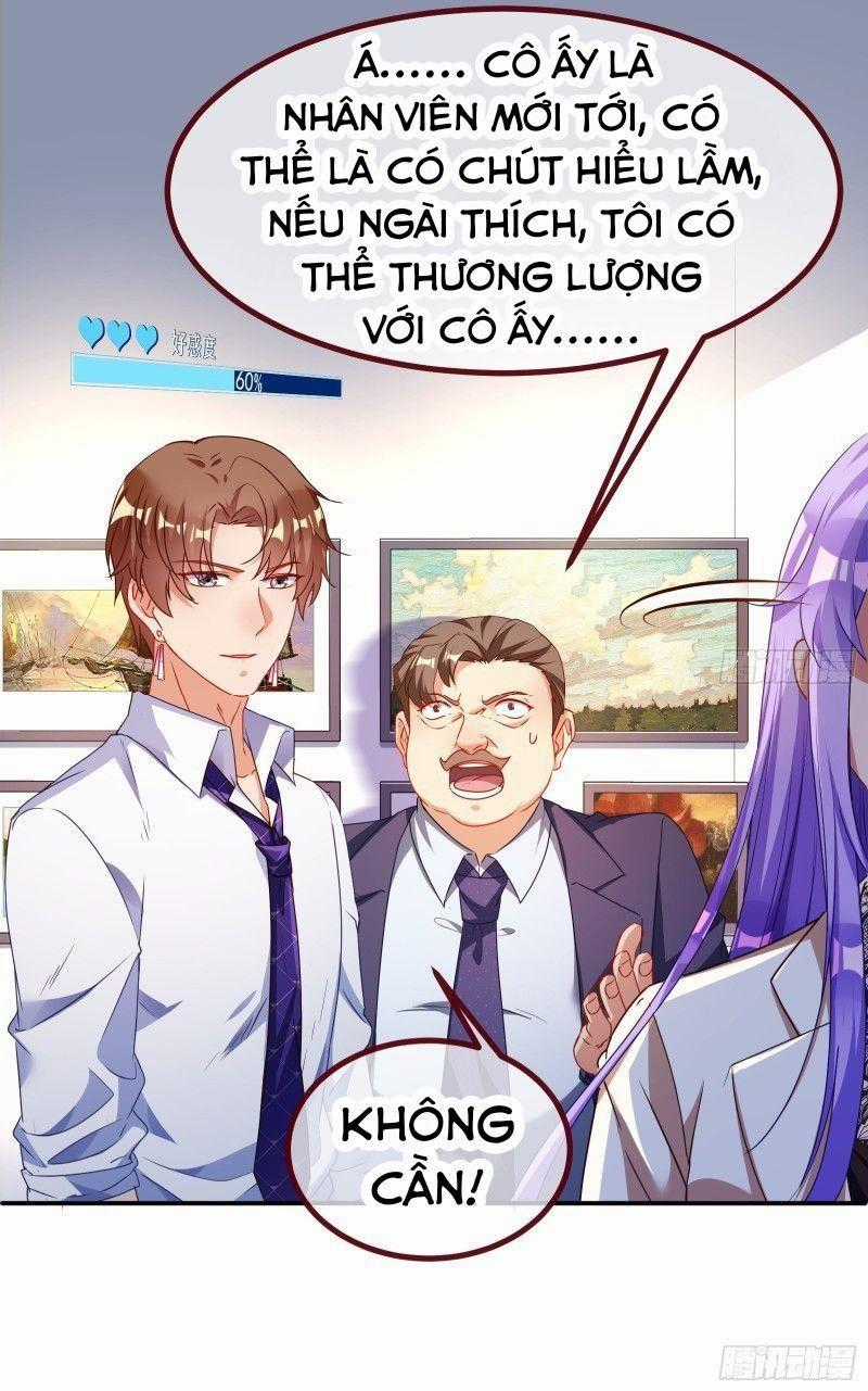 Vạn Tra Triêu Hoàng Sách thiếu nhi Chapter 194 trang 9