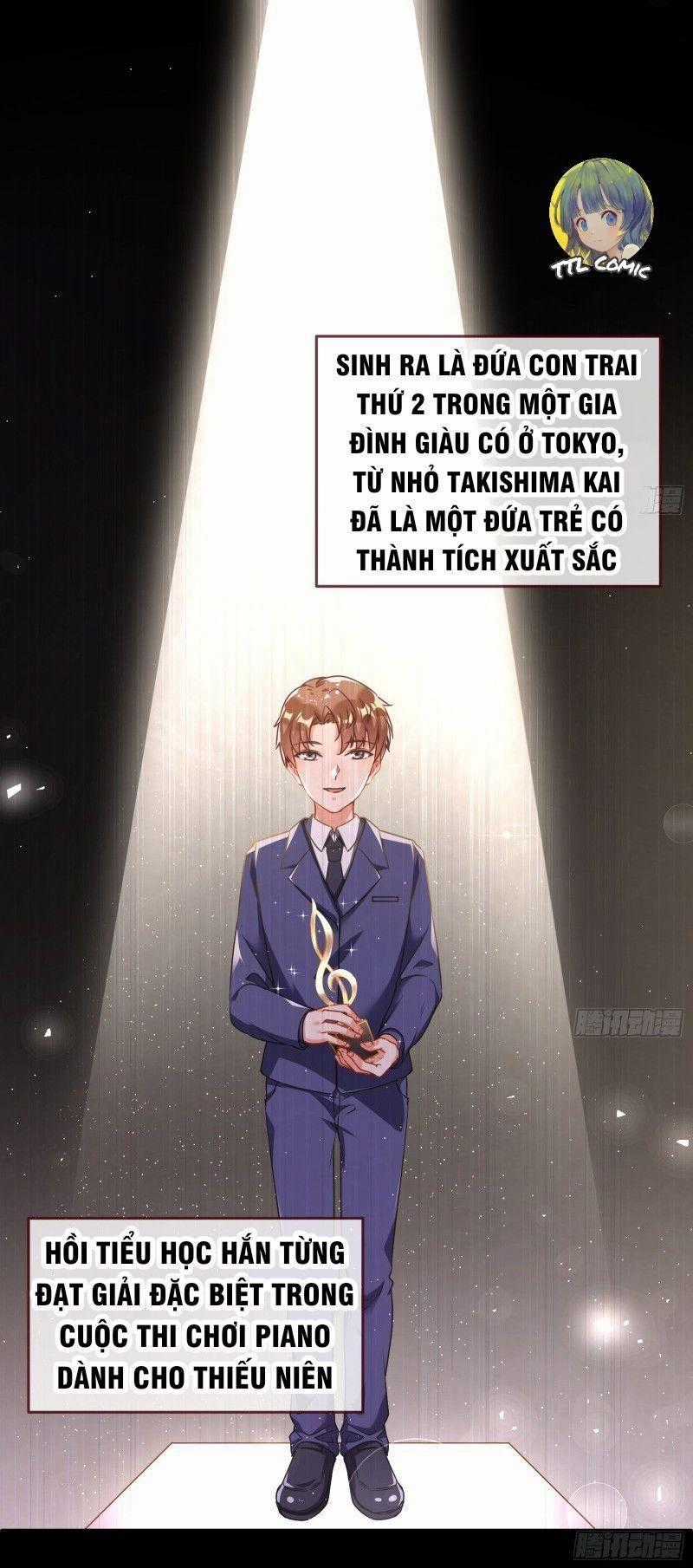 Vạn Tra Triêu Hoàng Sách thiếu nhi Chapter 195 trang 1