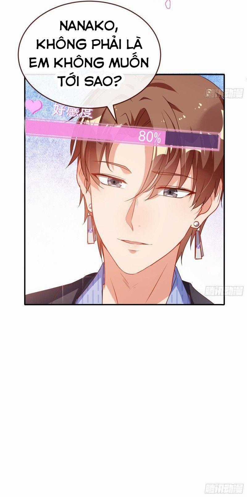 Vạn Tra Triêu Hoàng Sách thiếu nhi Chapter 195 trang 10