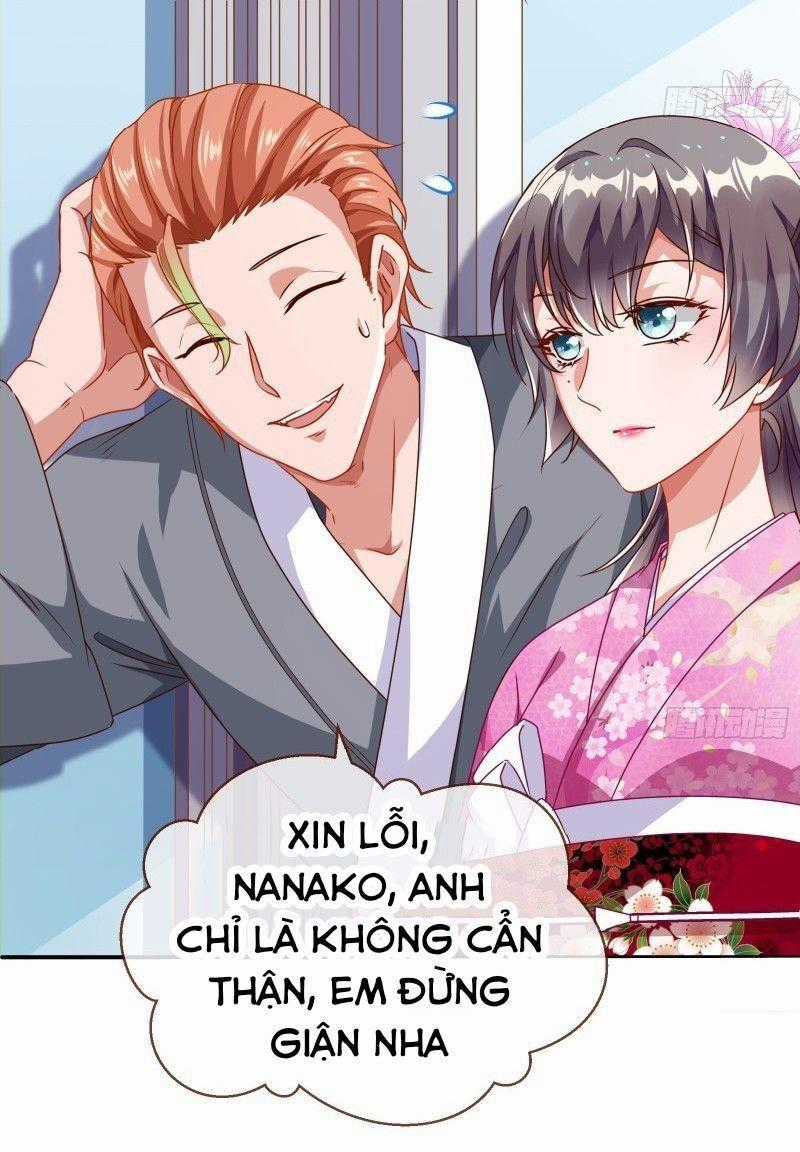 Vạn Tra Triêu Hoàng Sách thiếu nhi Chapter 195 trang 12