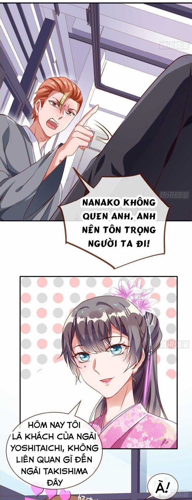 Vạn Tra Triêu Hoàng Sách thiếu nhi Chapter 195 trang 13