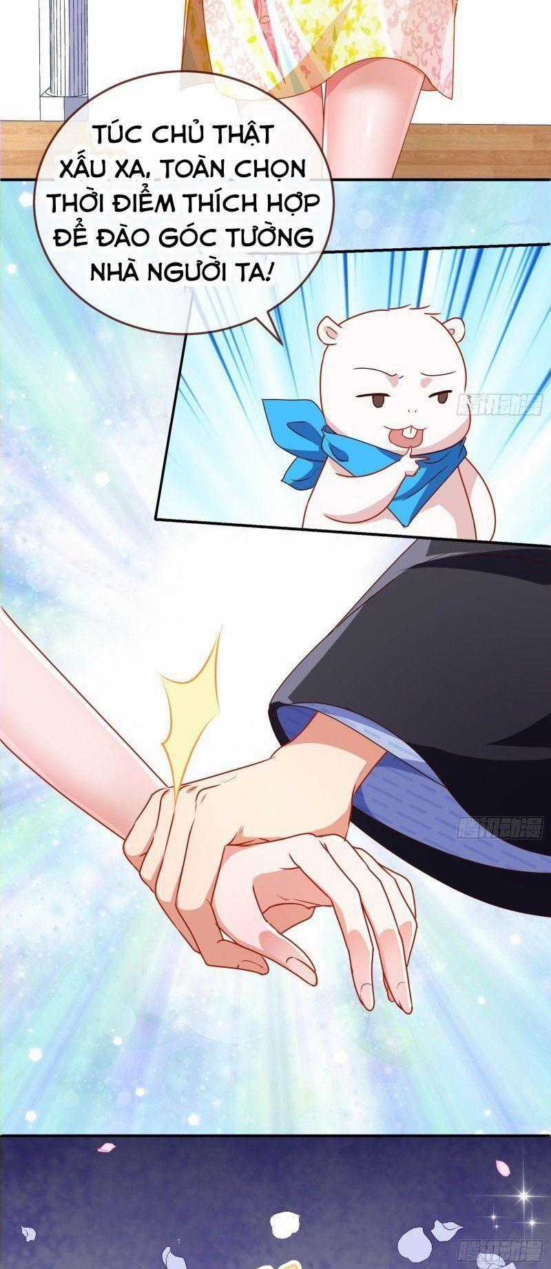 Vạn Tra Triêu Hoàng Sách thiếu nhi Chapter 195 trang 18