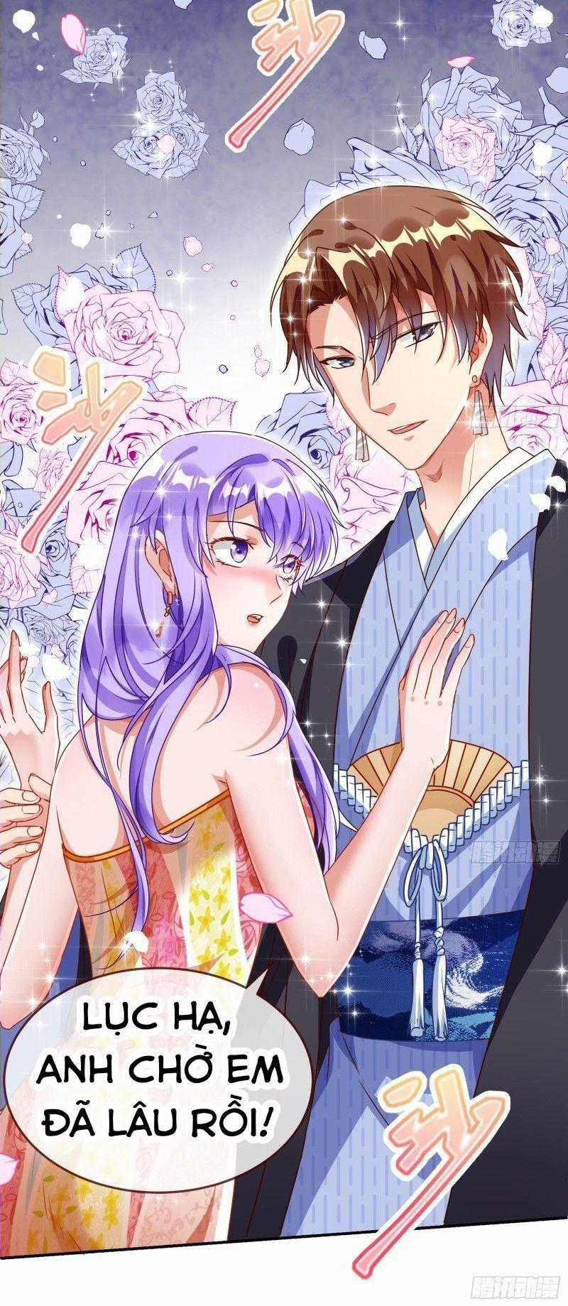 Vạn Tra Triêu Hoàng Sách thiếu nhi Chapter 195 trang 19