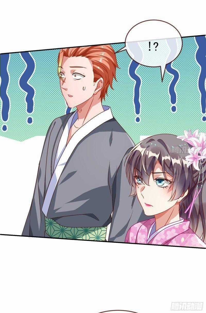 Vạn Tra Triêu Hoàng Sách thiếu nhi Chapter 195 trang 20