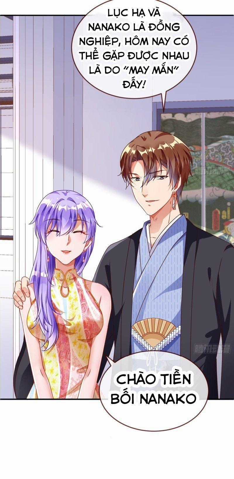 Vạn Tra Triêu Hoàng Sách thiếu nhi Chapter 195 trang 21