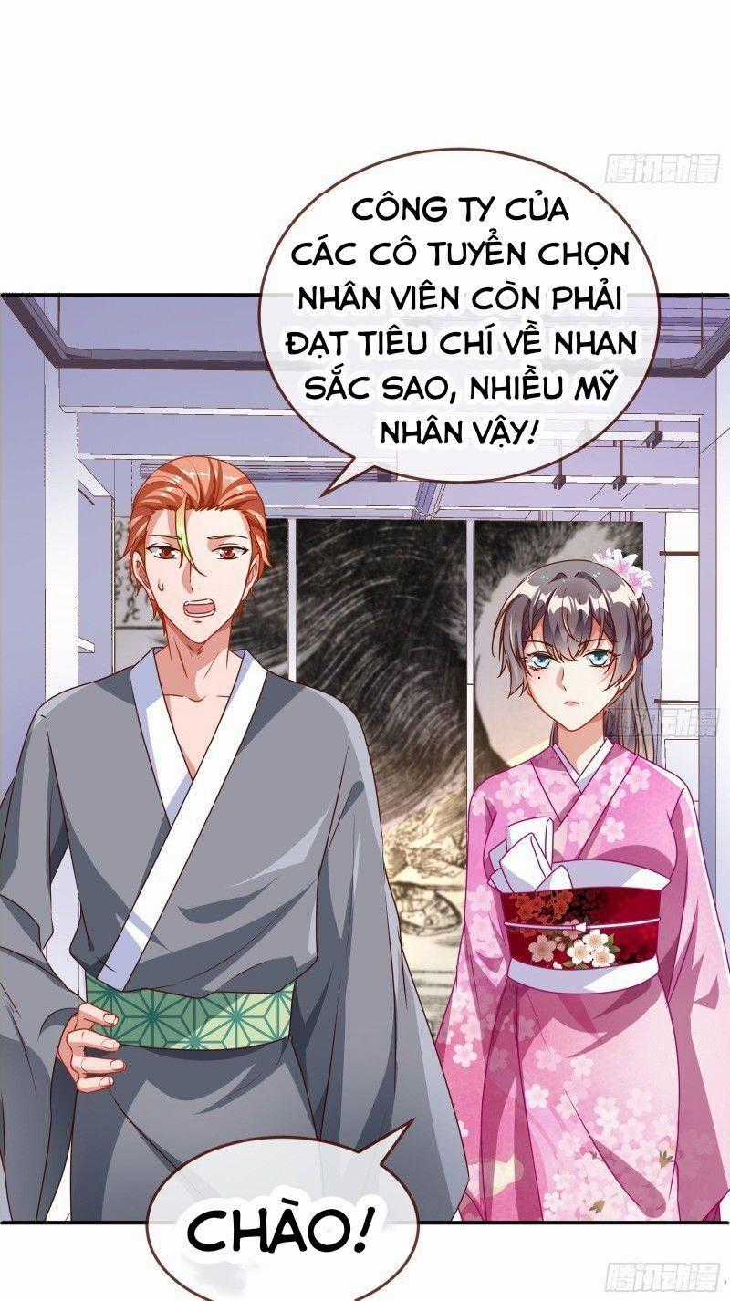 Vạn Tra Triêu Hoàng Sách thiếu nhi Chapter 195 trang 22