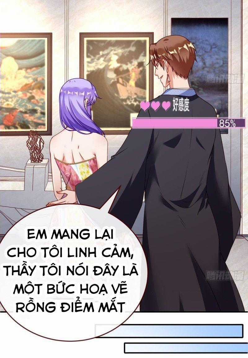 Vạn Tra Triêu Hoàng Sách thiếu nhi Chapter 195 trang 26