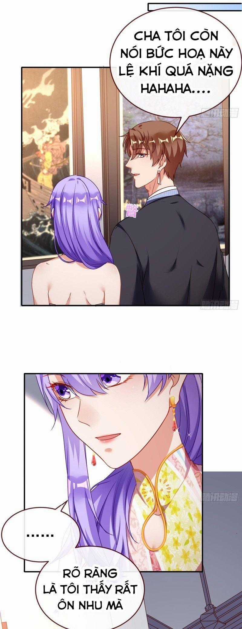 Vạn Tra Triêu Hoàng Sách thiếu nhi Chapter 195 trang 27