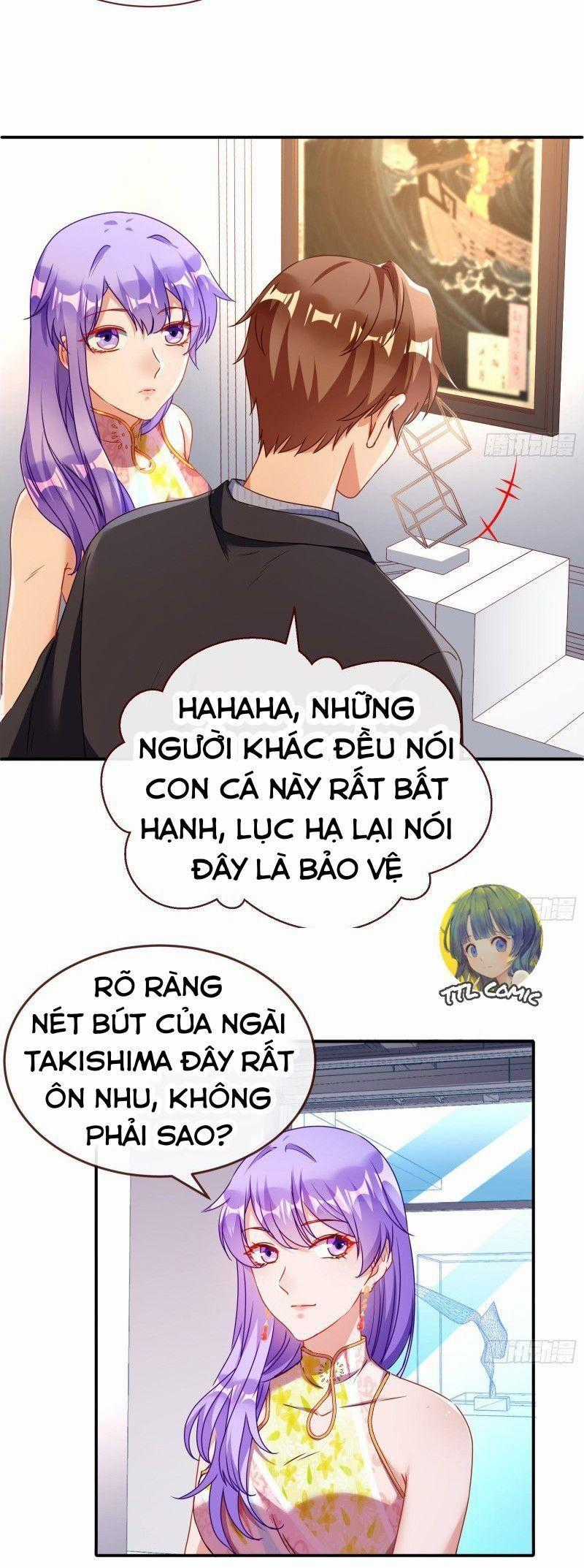 Vạn Tra Triêu Hoàng Sách thiếu nhi Chapter 195 trang 29