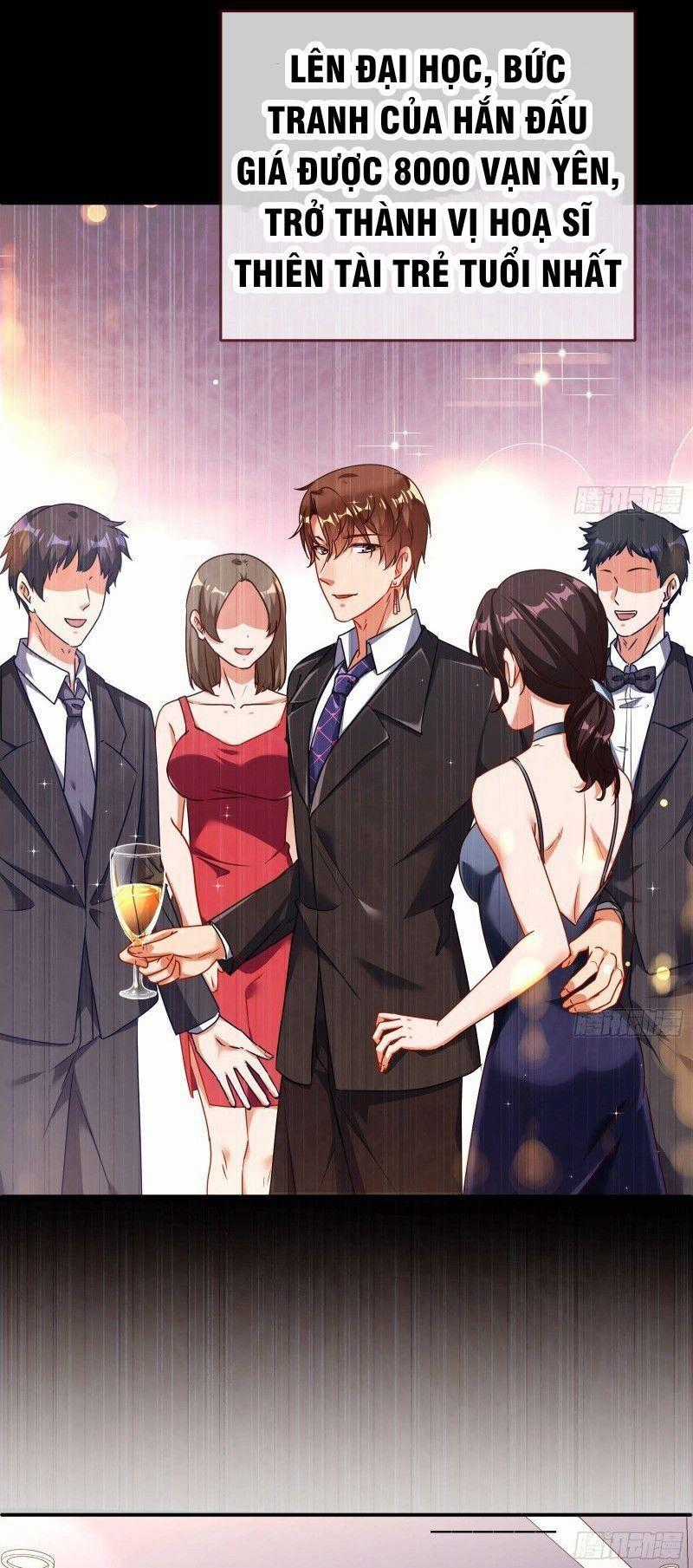 Vạn Tra Triêu Hoàng Sách thiếu nhi Chapter 195 trang 3