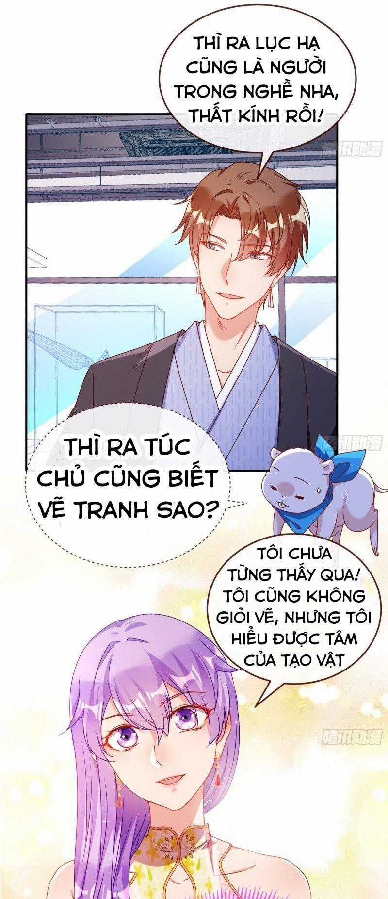 Vạn Tra Triêu Hoàng Sách thiếu nhi Chapter 195 trang 30