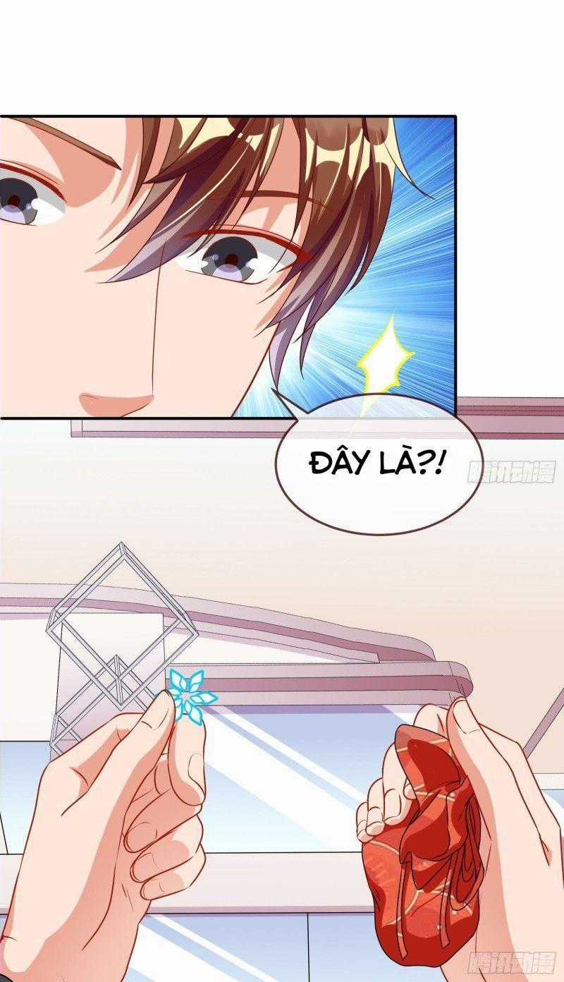 Vạn Tra Triêu Hoàng Sách thiếu nhi Chapter 195 trang 33