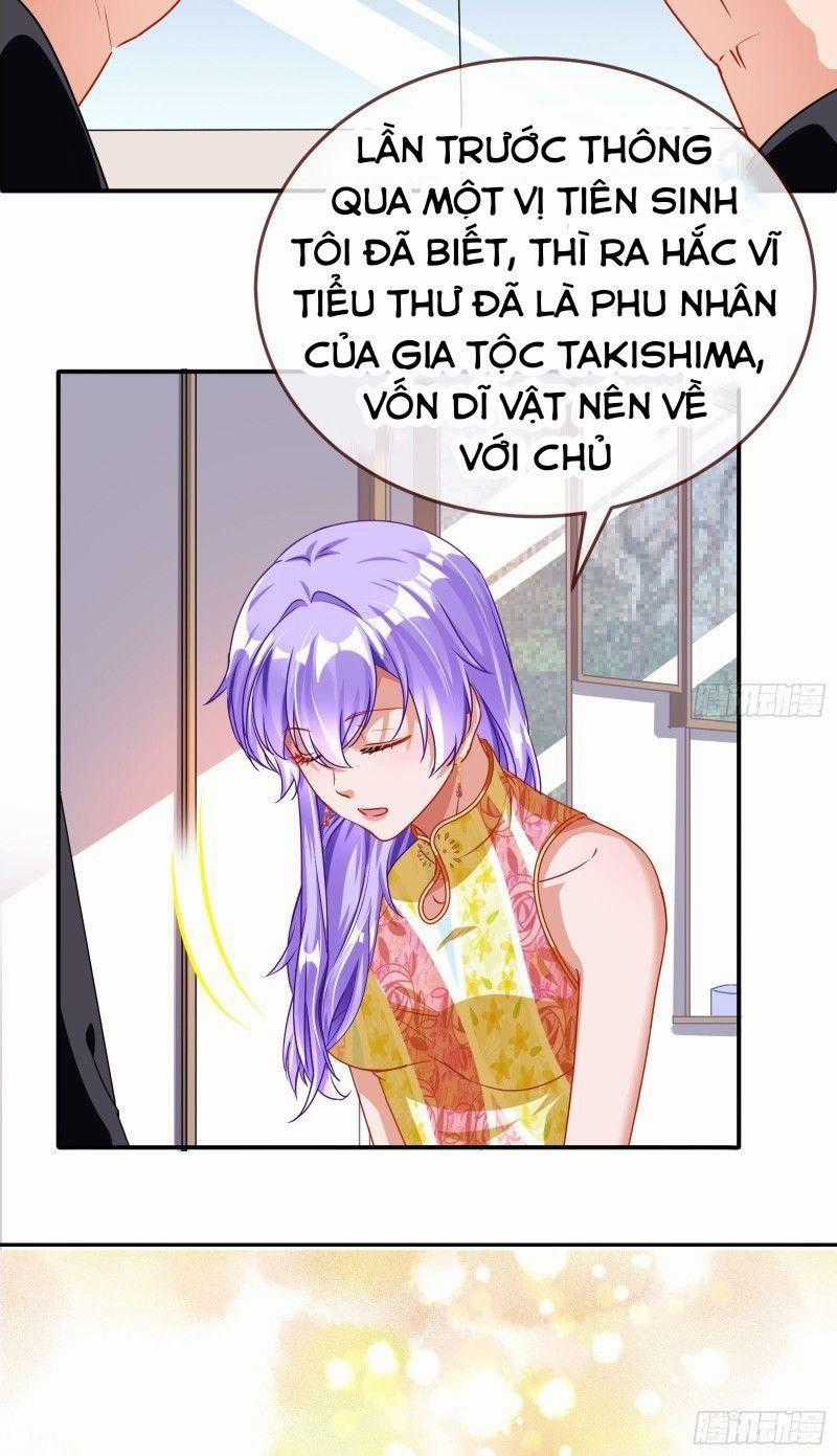 Vạn Tra Triêu Hoàng Sách thiếu nhi Chapter 195 trang 34