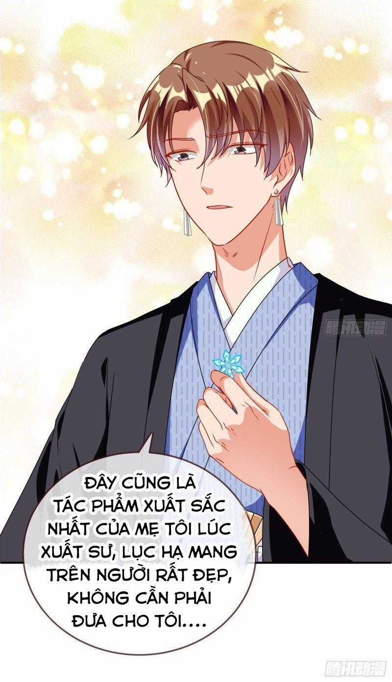 Vạn Tra Triêu Hoàng Sách thiếu nhi Chapter 195 trang 35