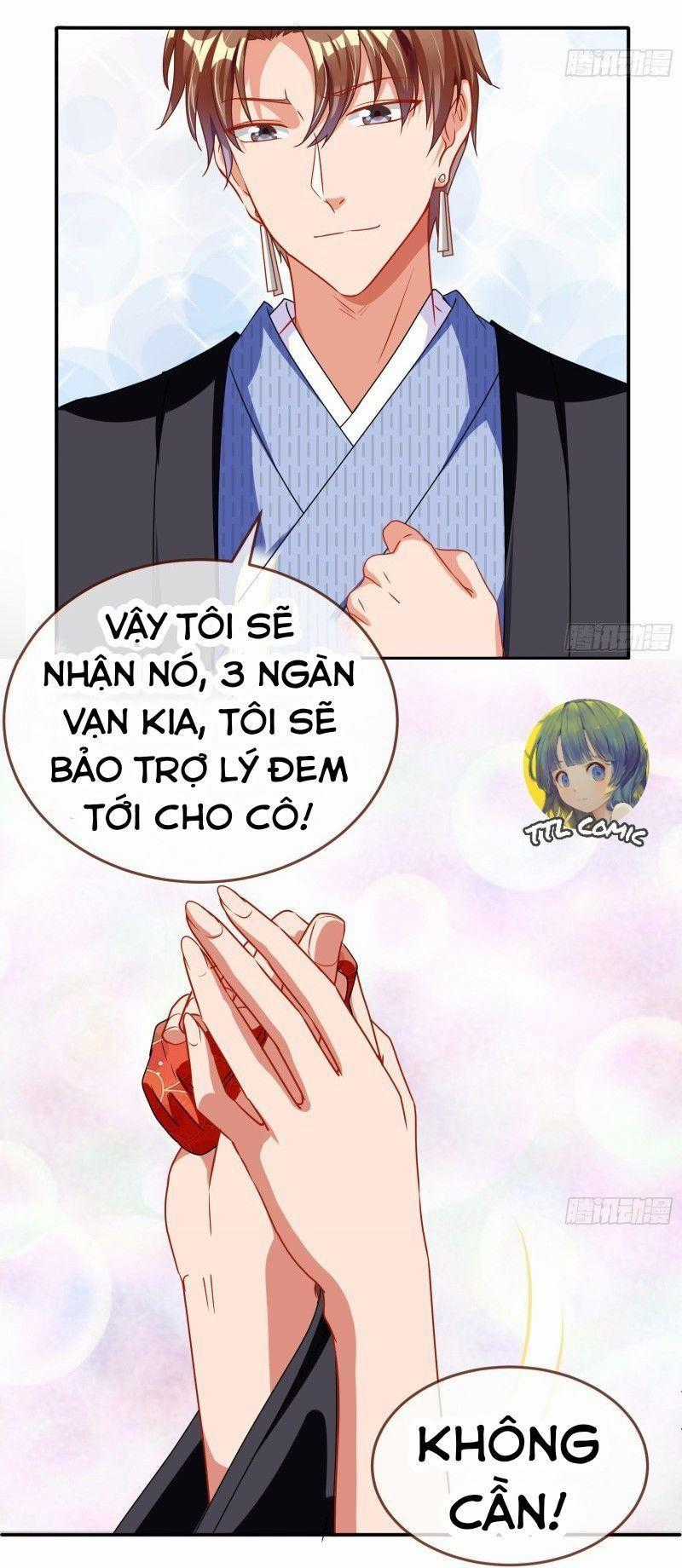 Vạn Tra Triêu Hoàng Sách thiếu nhi Chapter 195 trang 37