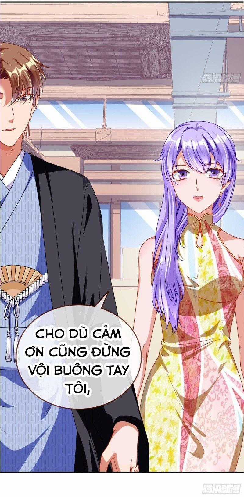 Vạn Tra Triêu Hoàng Sách thiếu nhi Chapter 195 trang 38