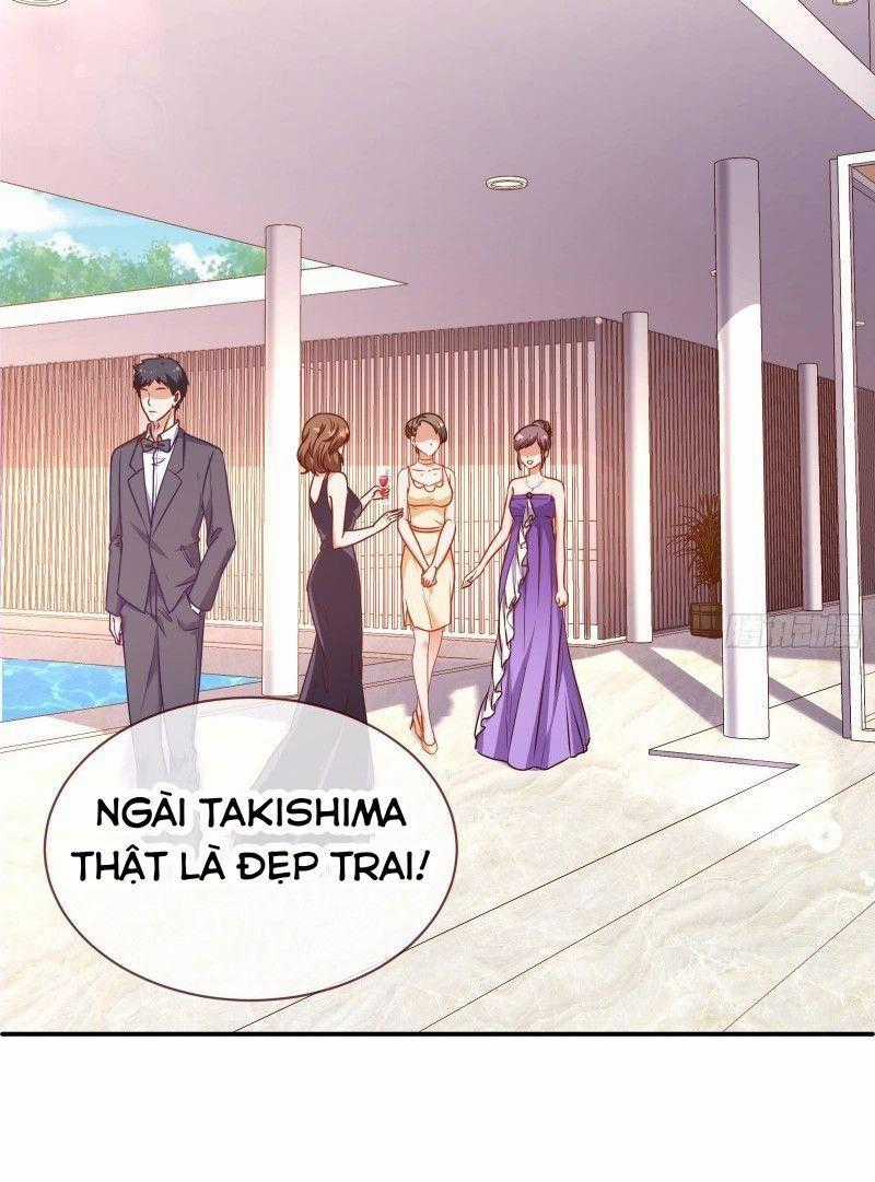 Vạn Tra Triêu Hoàng Sách thiếu nhi Chapter 195 trang 4