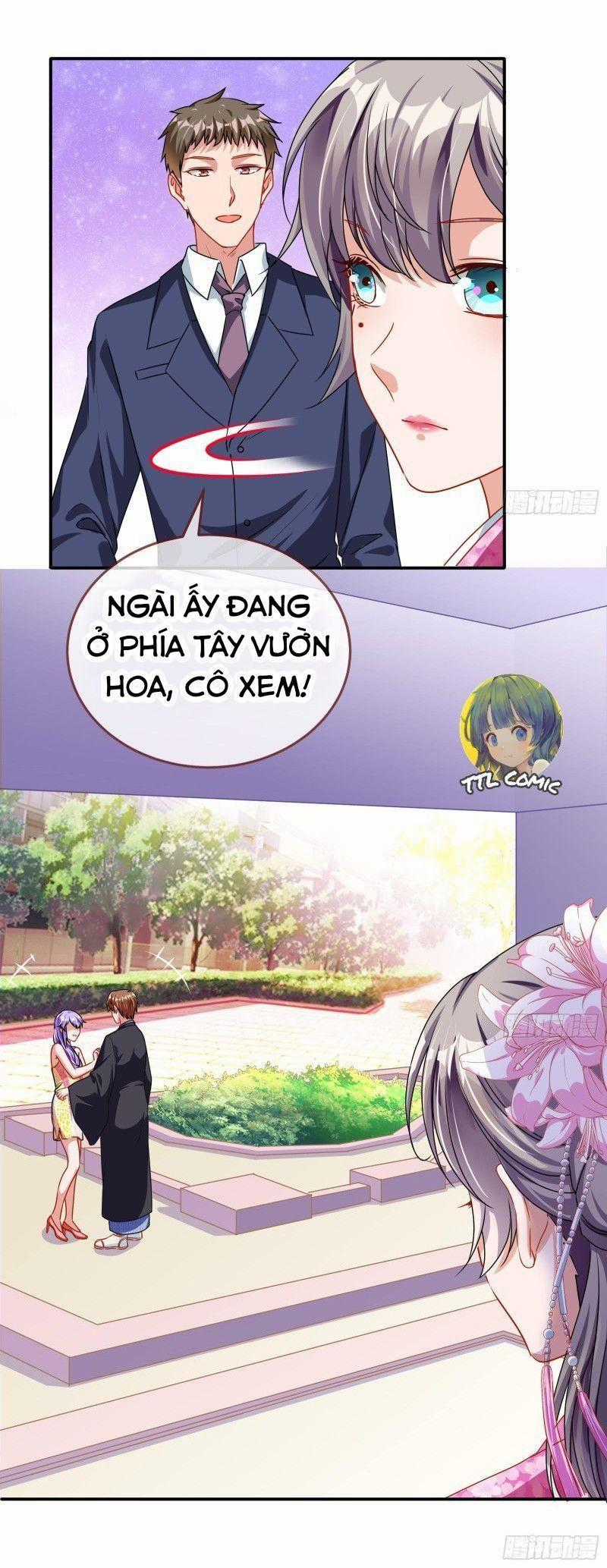 Vạn Tra Triêu Hoàng Sách thiếu nhi Chapter 195 trang 44