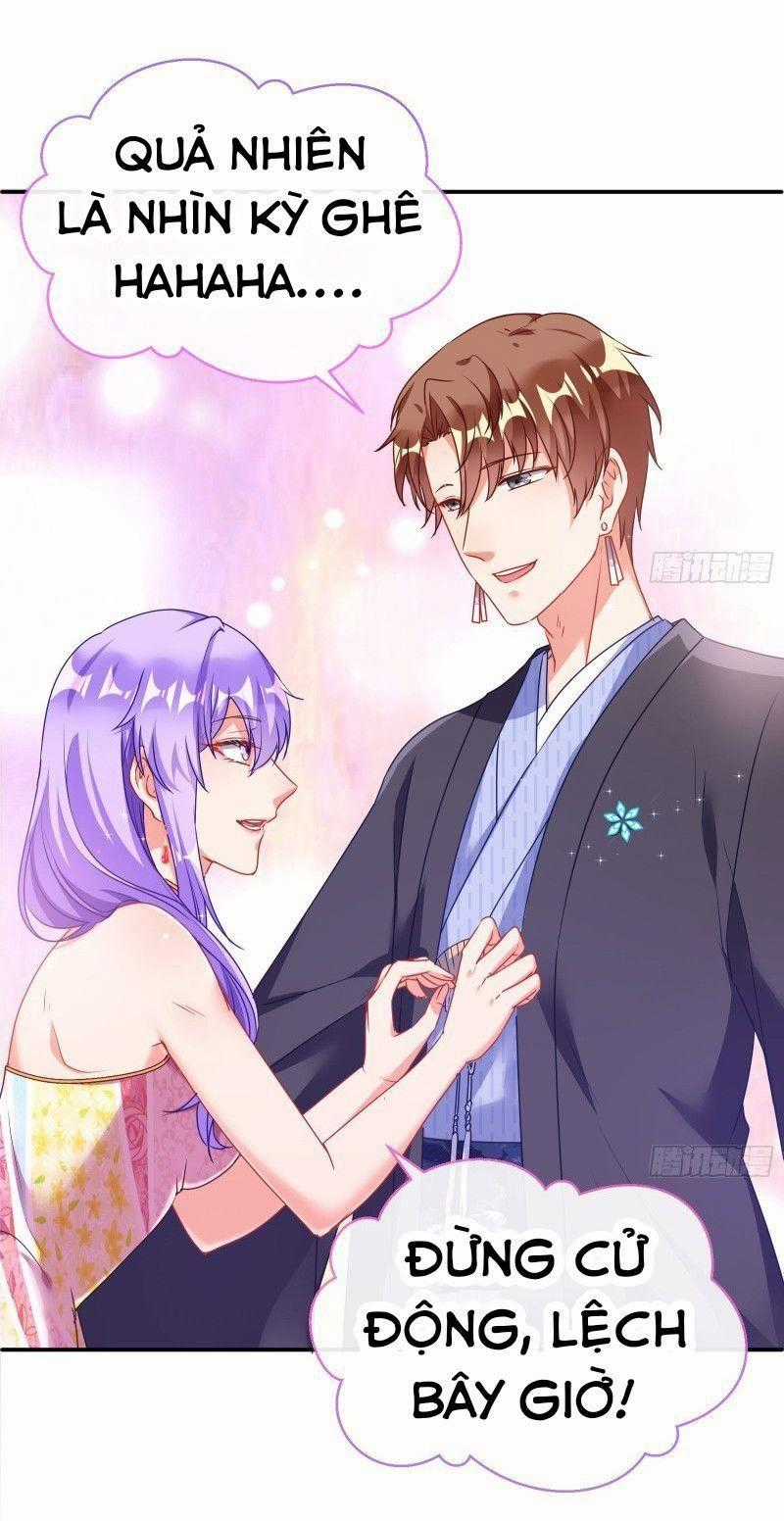 Vạn Tra Triêu Hoàng Sách thiếu nhi Chapter 195 trang 46