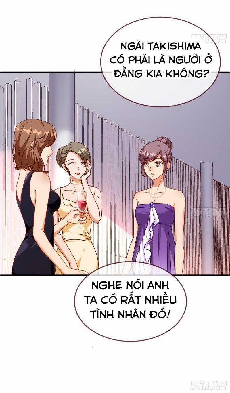 Vạn Tra Triêu Hoàng Sách thiếu nhi Chapter 195 trang 5