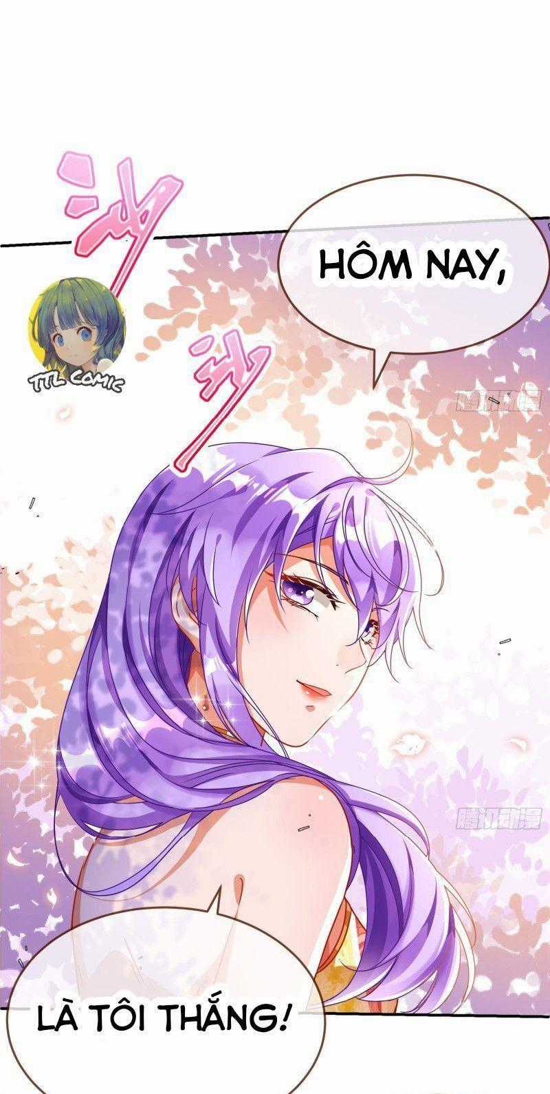 Vạn Tra Triêu Hoàng Sách thiếu nhi Chapter 195 trang 54