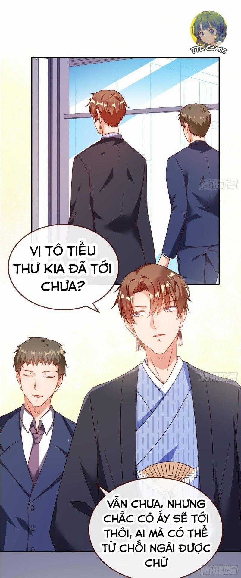 Vạn Tra Triêu Hoàng Sách thiếu nhi Chapter 195 trang 6