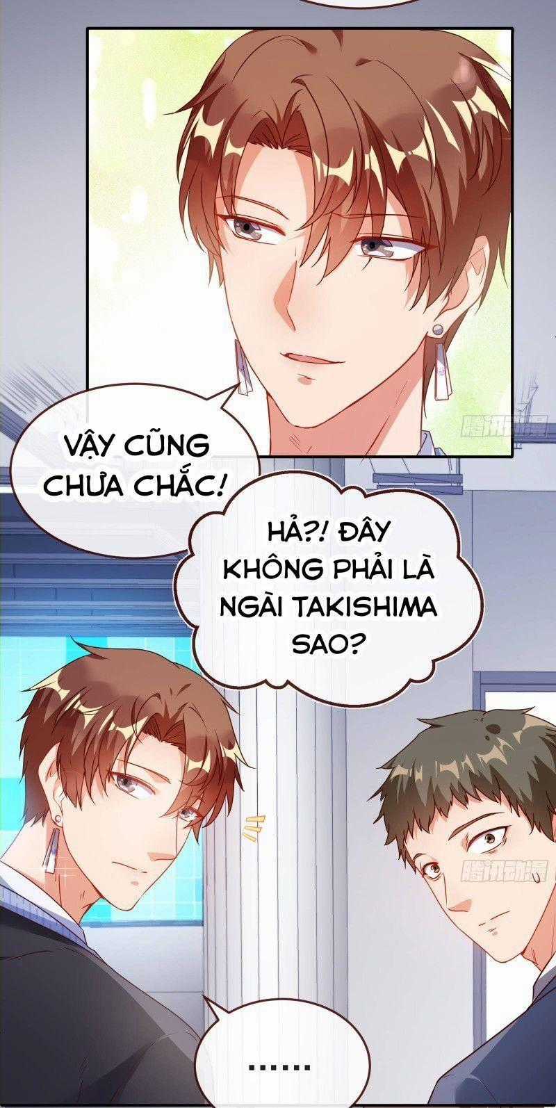 Vạn Tra Triêu Hoàng Sách thiếu nhi Chapter 195 trang 7