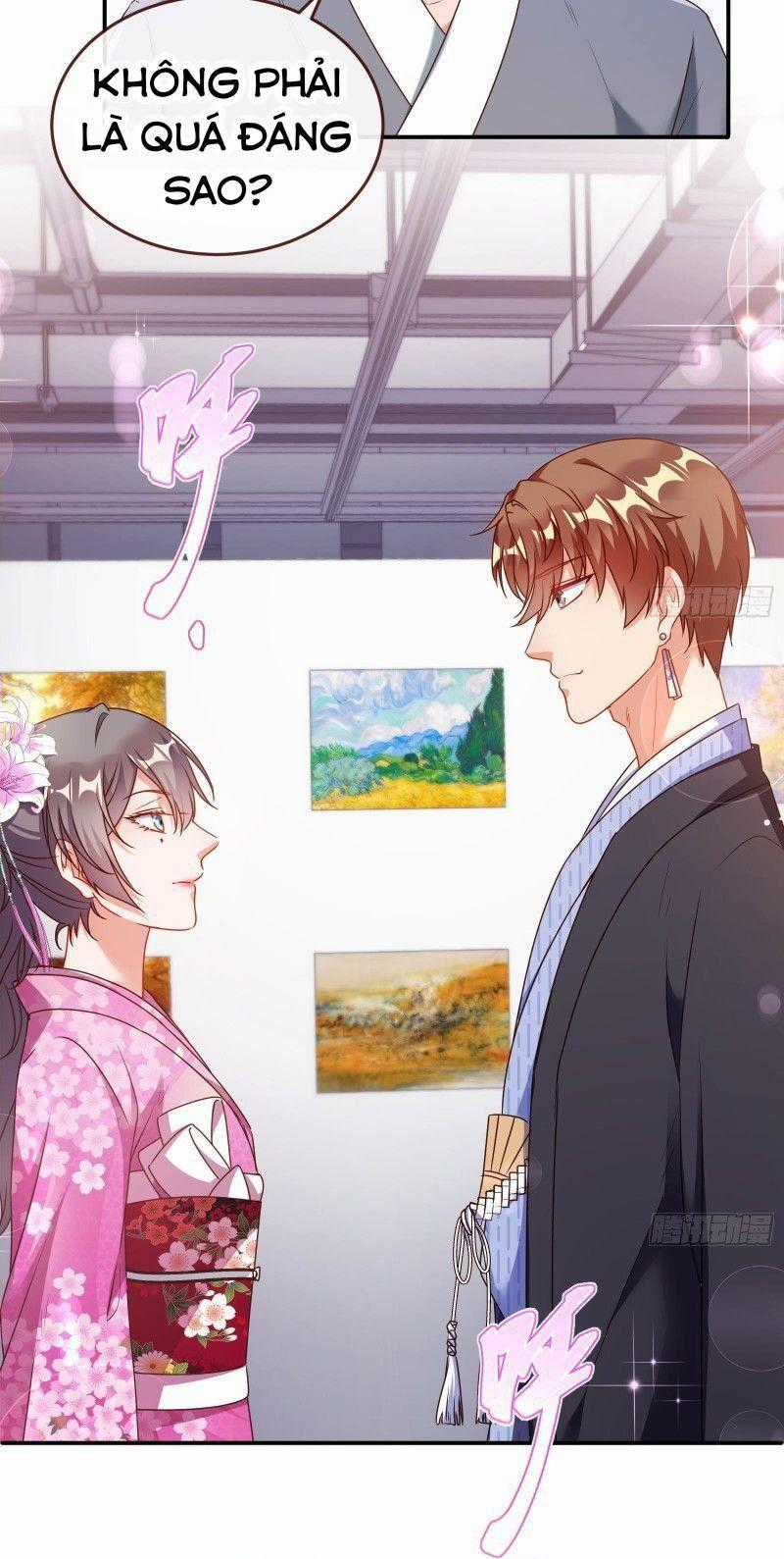 Vạn Tra Triêu Hoàng Sách thiếu nhi Chapter 195 trang 9