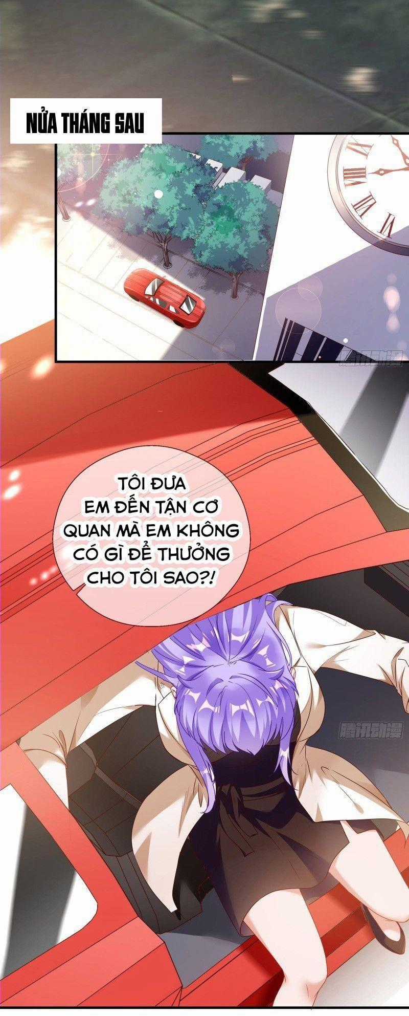 Vạn Tra Triêu Hoàng Sách thiếu nhi Chapter 196 trang 1