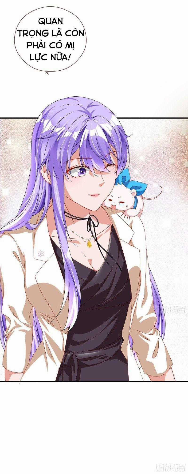 Vạn Tra Triêu Hoàng Sách thiếu nhi Chapter 196 trang 11