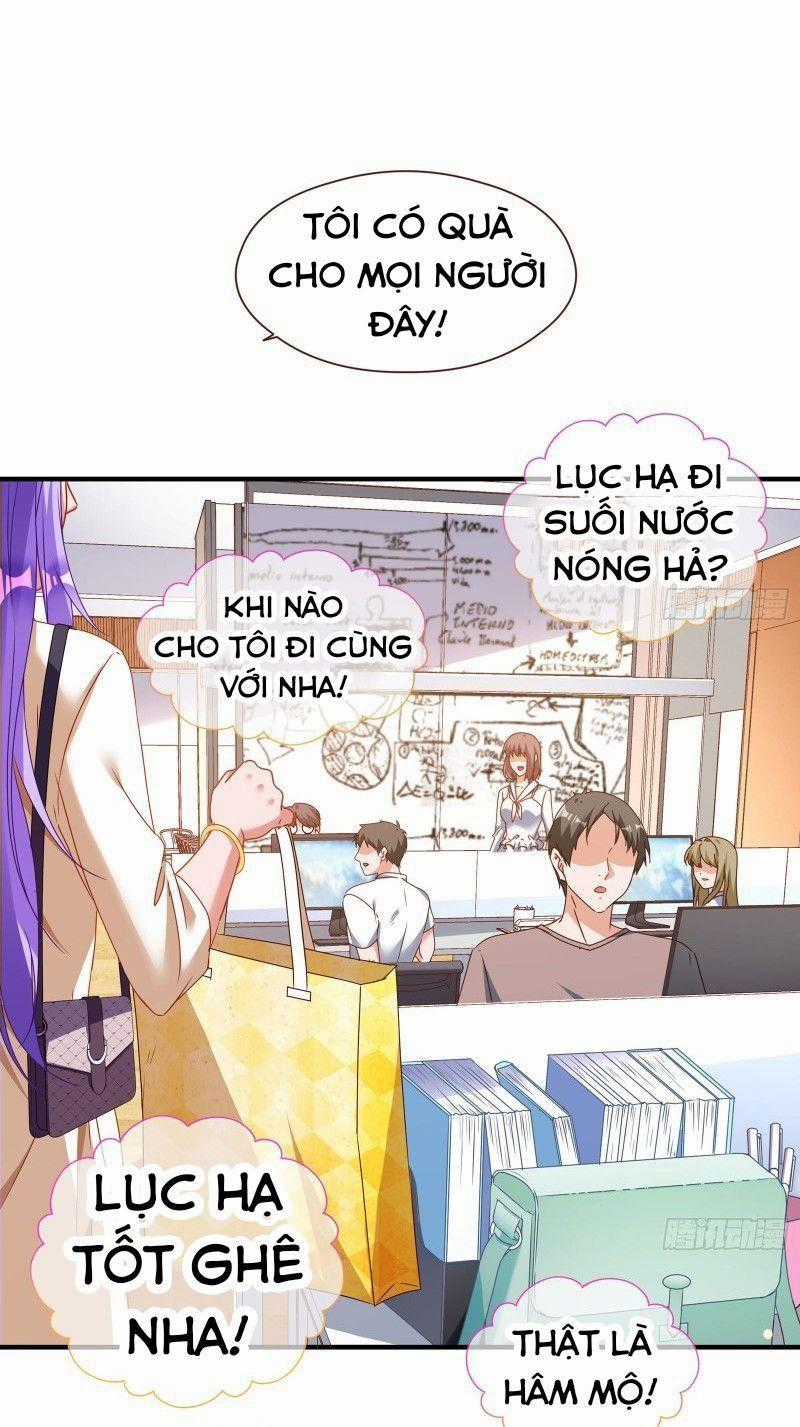 Vạn Tra Triêu Hoàng Sách thiếu nhi Chapter 196 trang 12