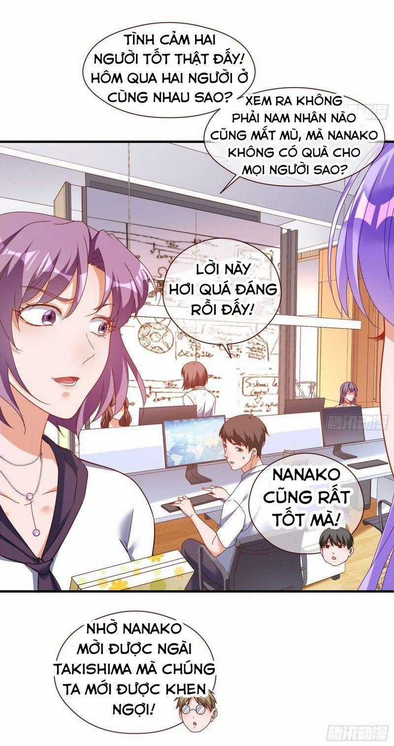 Vạn Tra Triêu Hoàng Sách thiếu nhi Chapter 196 trang 14